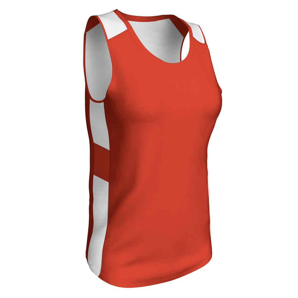 Crossover Reversible Basketball Jersey 