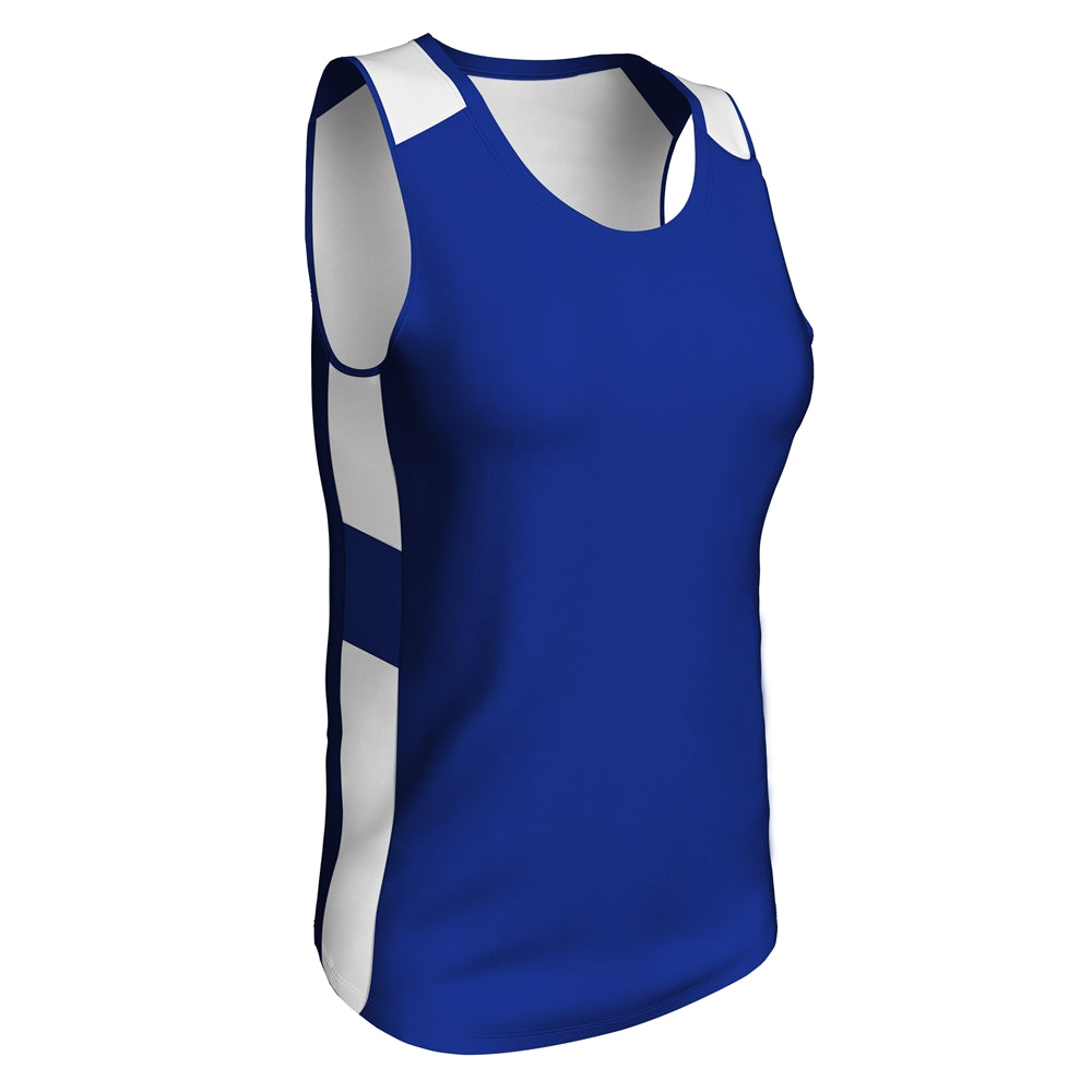 Crossover Reversible Basketball Jersey 