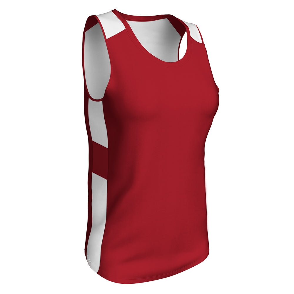 Crossover Reversible Basketball Jersey 