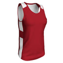 Crossover Reversible Basketball Jersey 