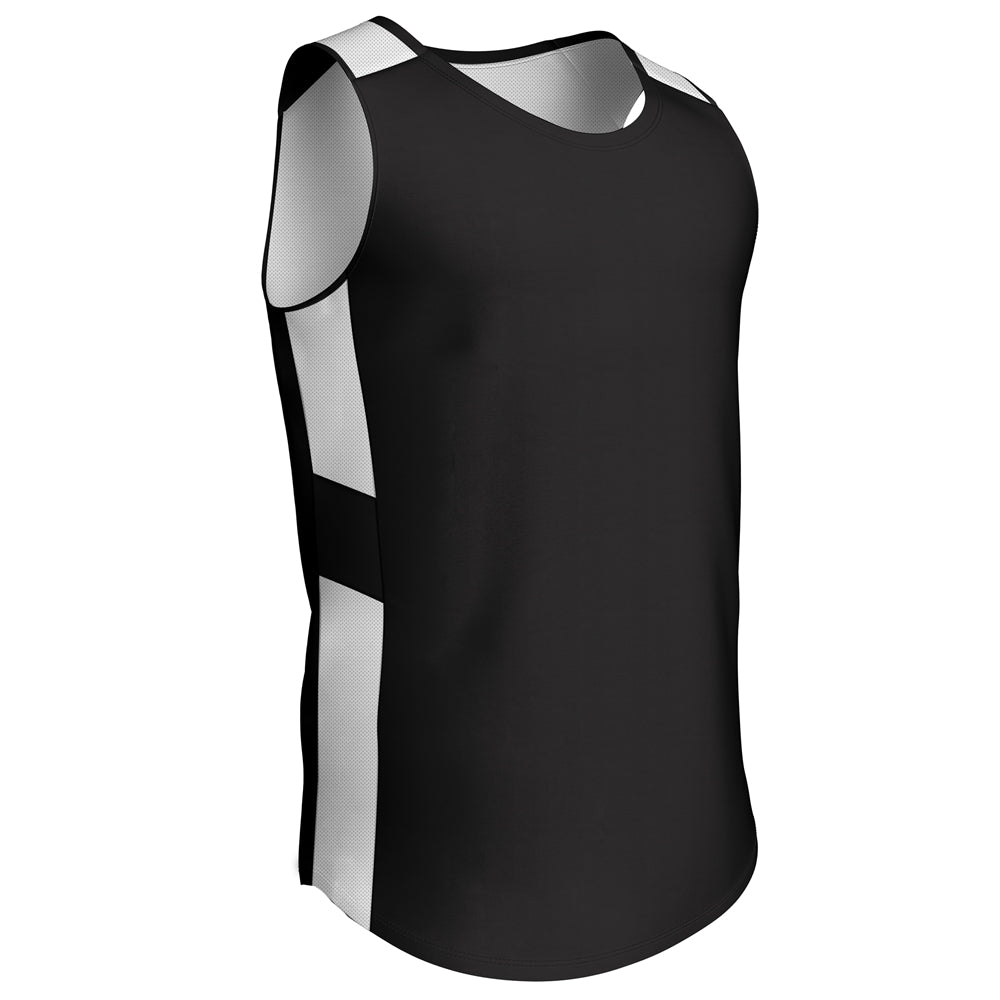 Crosover Reversible Basketball Jersey - Youth