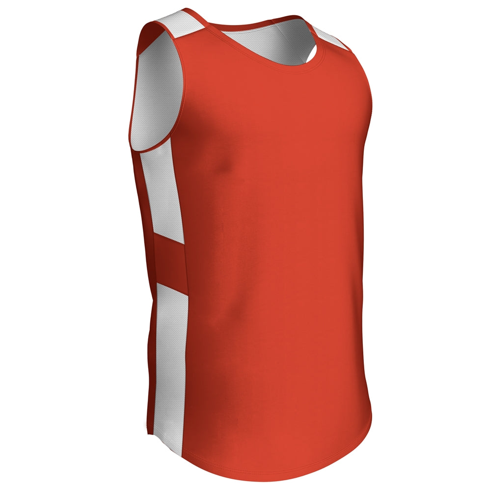 Crossover Reversible Basketball Jersey - Adult