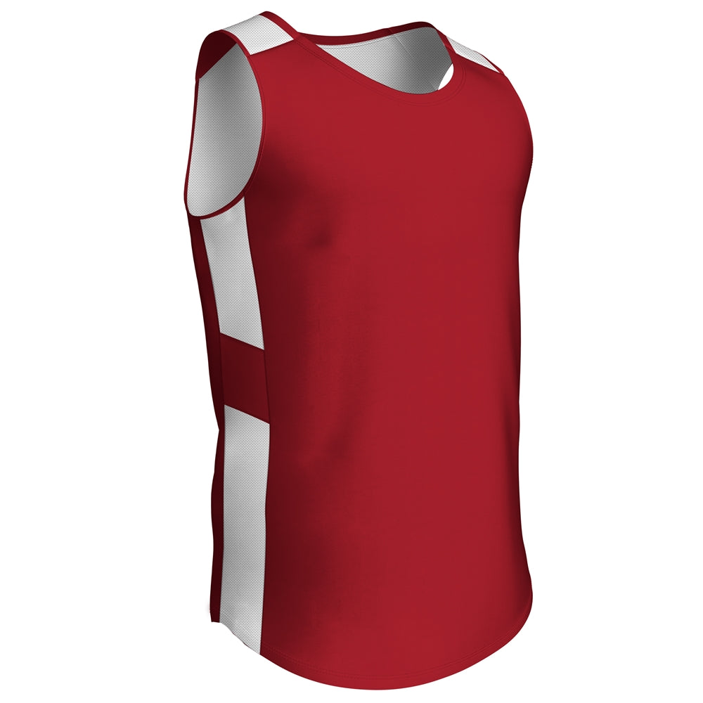 Crosover Reversible Basketball Jersey - Youth