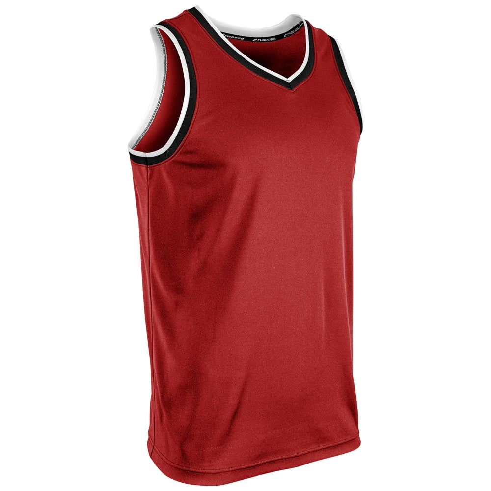 Forward Basketball Jersey