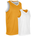 Victorious Basketball Jersey