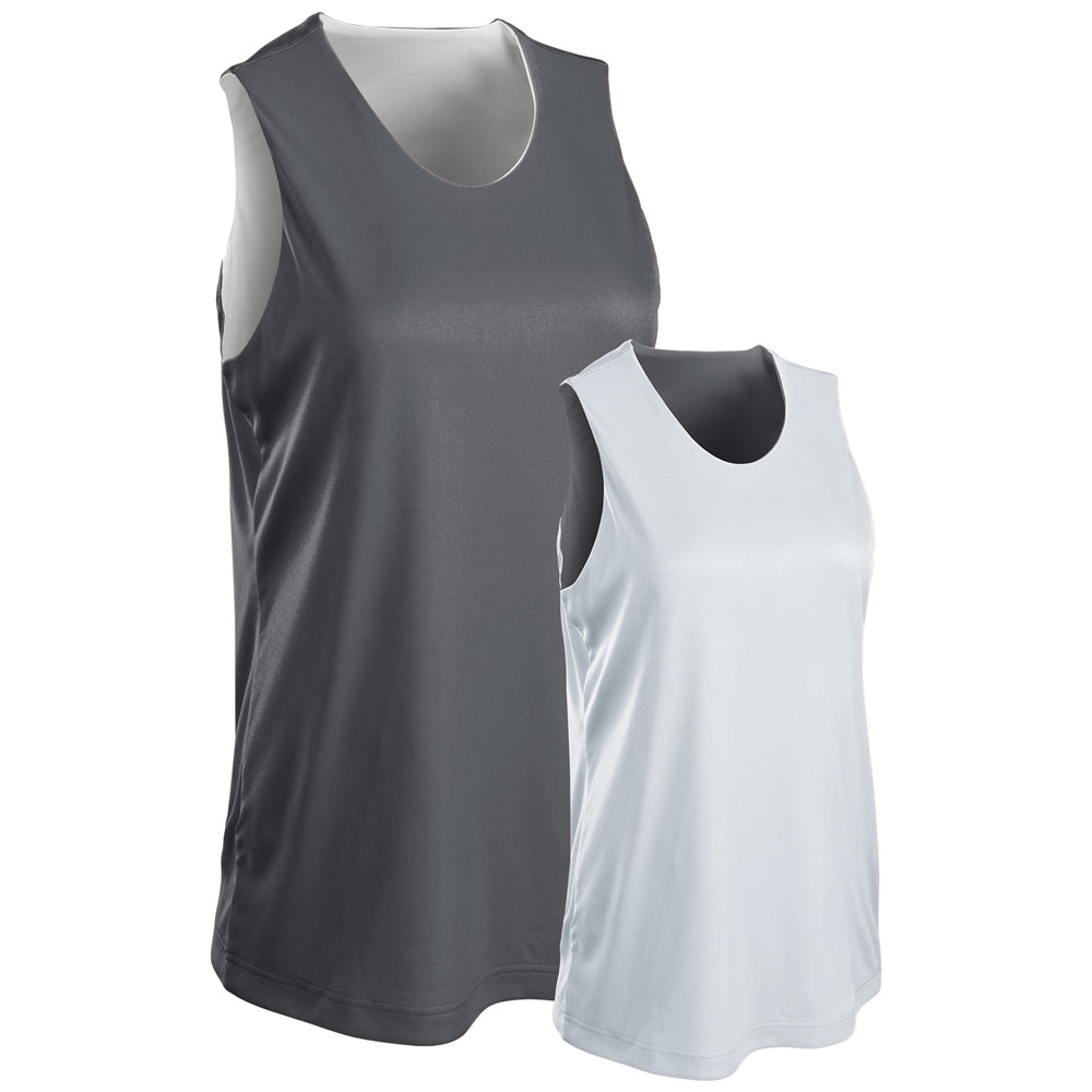 Vision Reversible Basketball Jersey - Women's