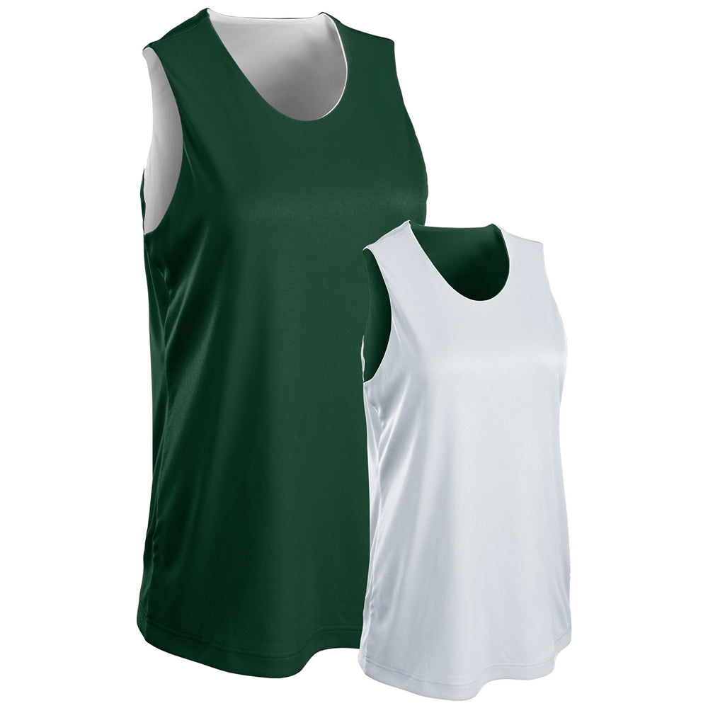 Vision Reversible Basketball Jersey - Women's