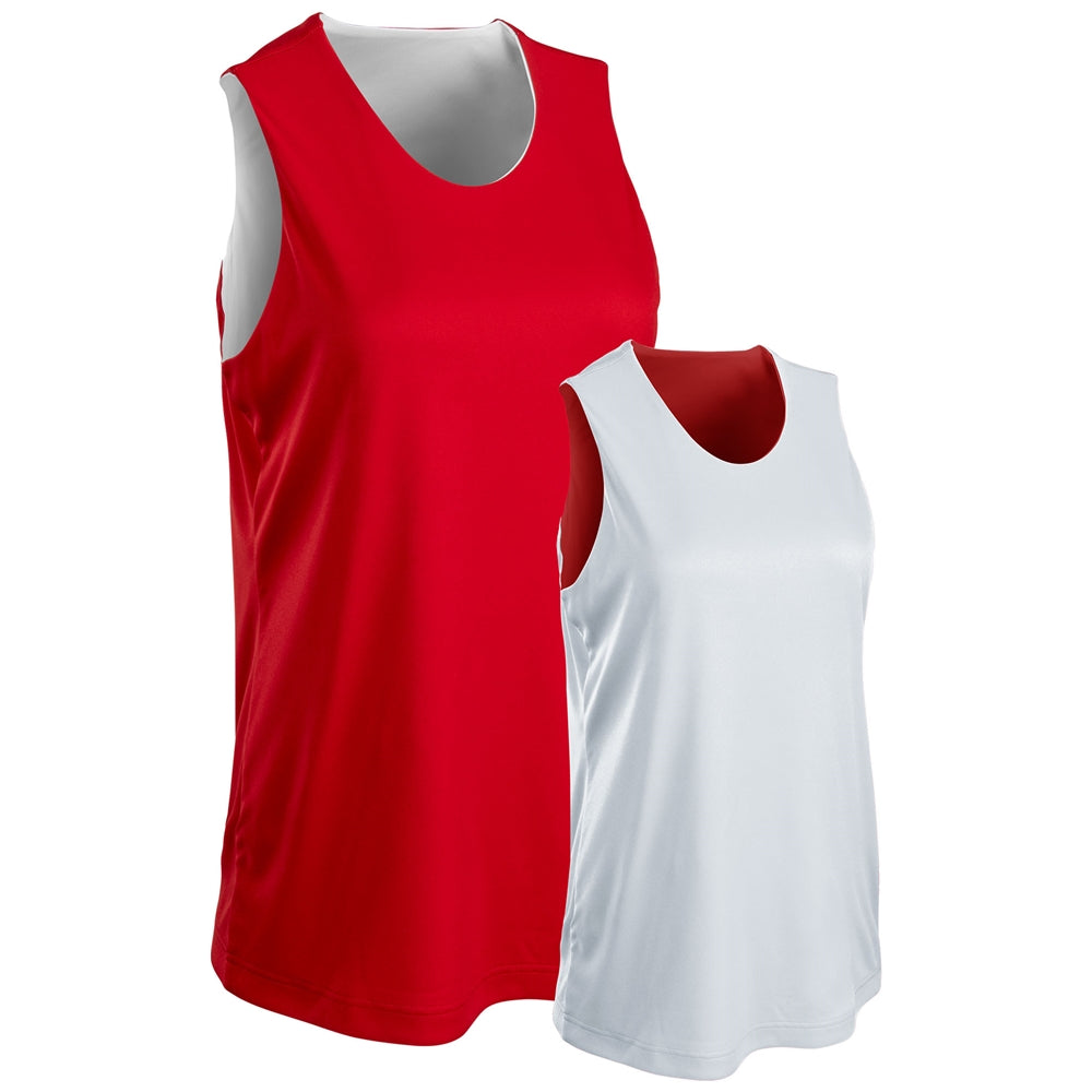 Vision Reversible Basketball Jersey - Women's