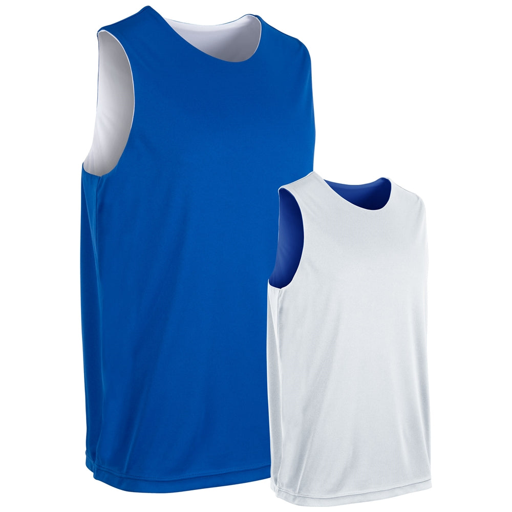 Vision Reversible Basketball Jersey