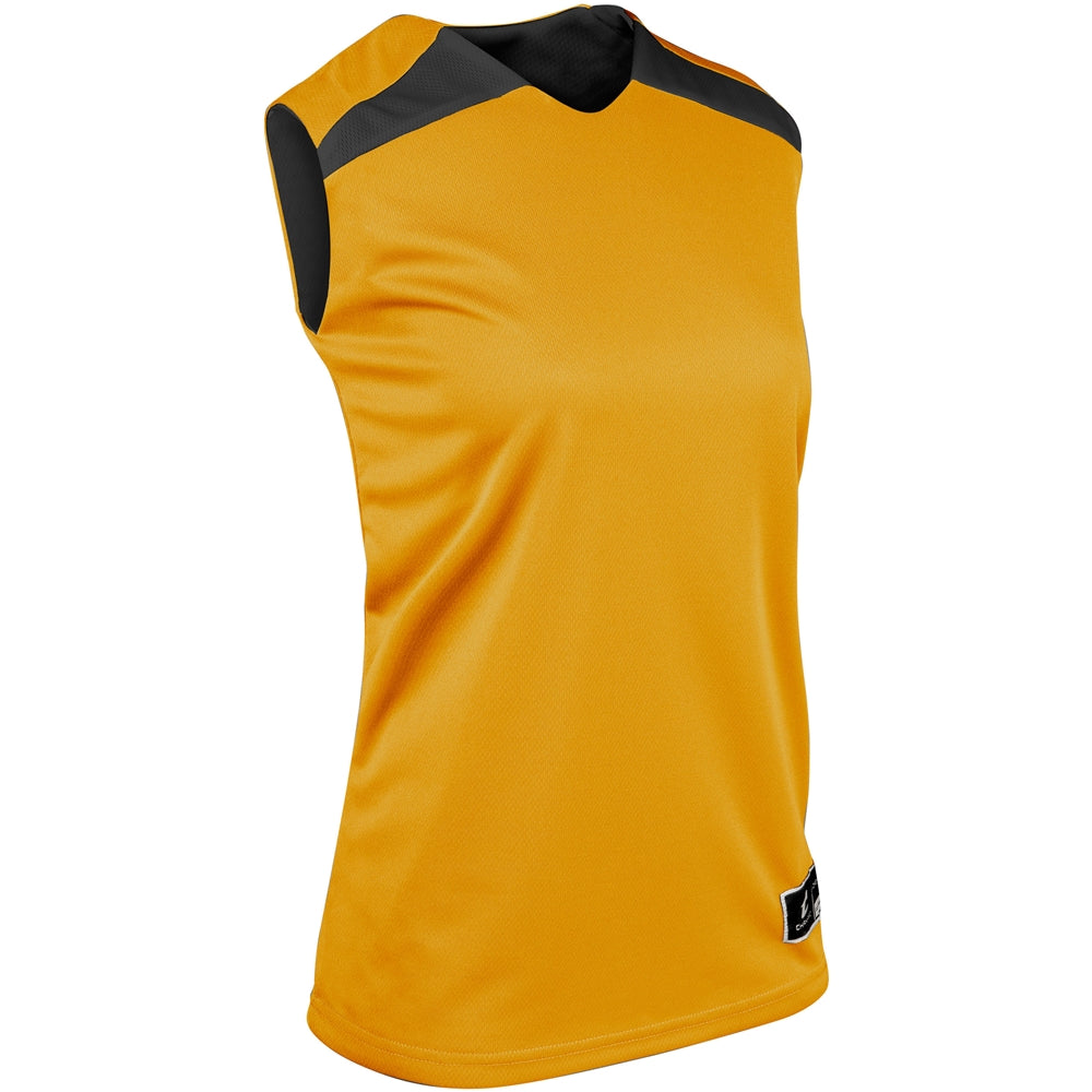 Slam Dunk Reversible Basketball Jersey - Women's