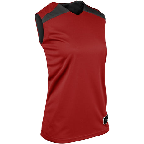 Slam Dunk Reversible Basketball Jersey