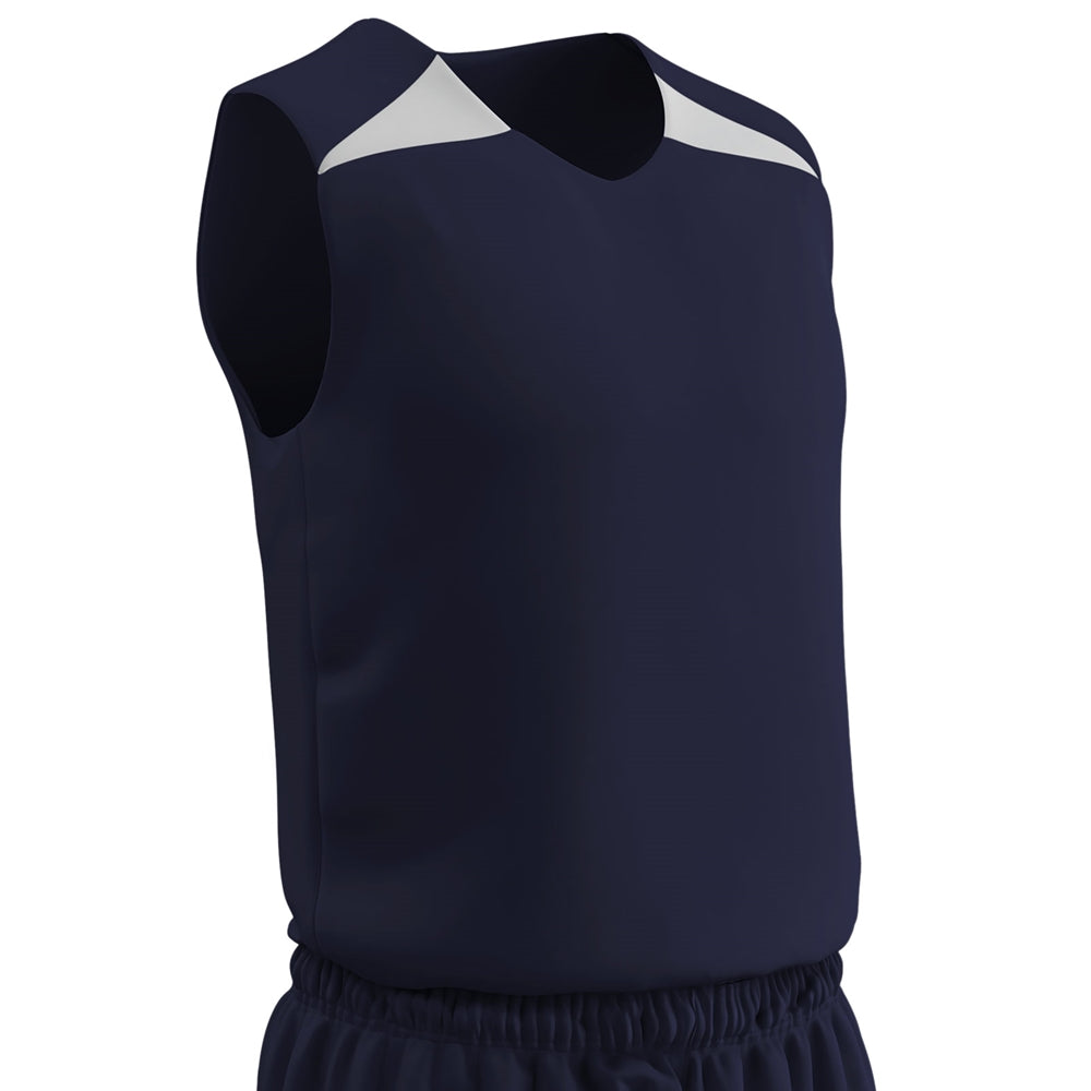 DRI-GEAR® Pro-Plus Reversible Basketball Jersey 