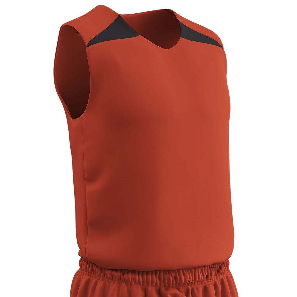 DRI-GEAR® Pro-Plus Reversible Basketball Jersey 