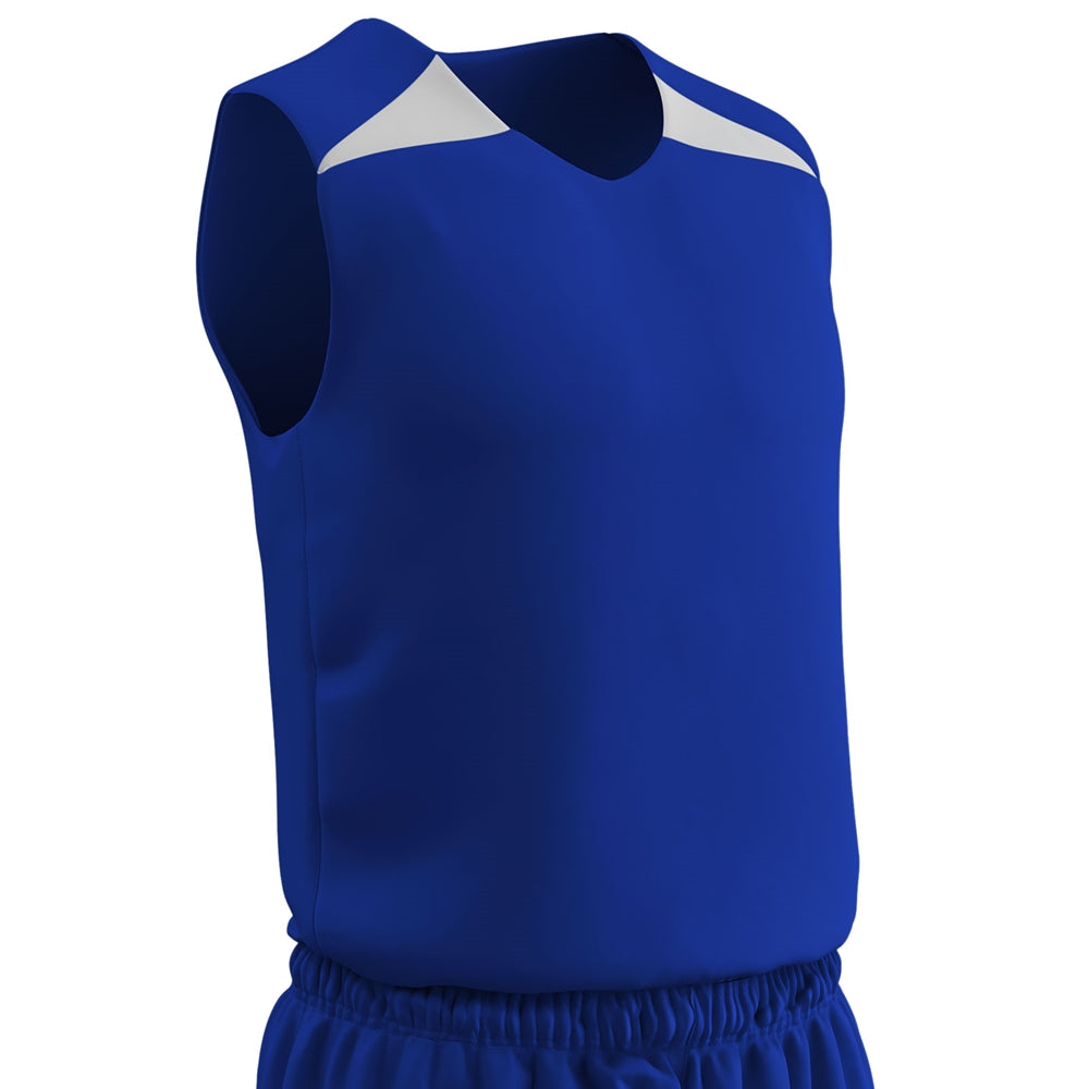 DRI-GEAR® Pro-Plus Reversible Basketball Jersey 