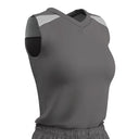 Free Toss Basketball Jersey