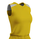 Free Toss Basketball Jersey