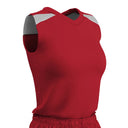 Free Toss Basketball Jersey
