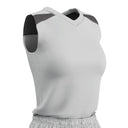 Free Toss Basketball Jersey