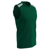 Free Toss Basketball Jersey 