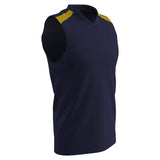 Free Toss Basketball Jersey 