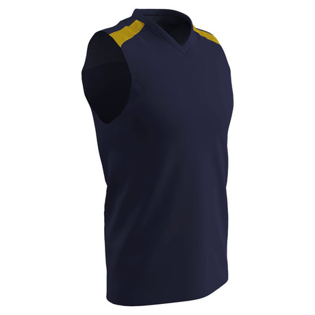 Free Toss Basketball Jersey 