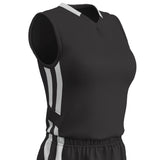 Muscle Basketball Jersey