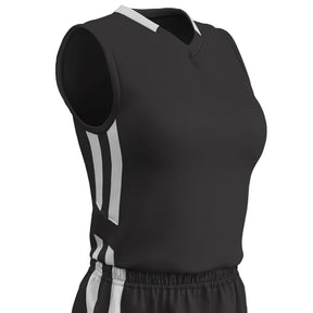 Muscle Basketball Jersey