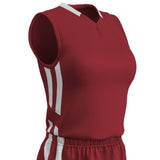 Muscle Basketball Jersey
