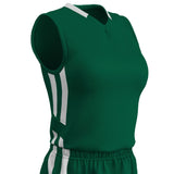 Muscle Basketball Jersey