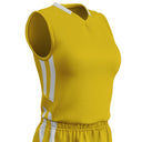 Muscle Basketball Jersey