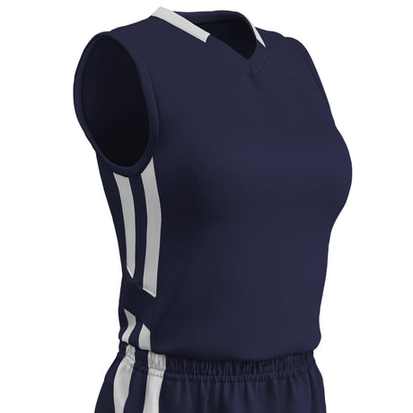 Muscle Basketball Jersey