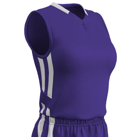 Muscle Basketball Jersey