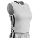 Muscle Basketball Jersey