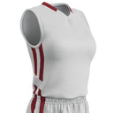 Muscle Basketball Jersey