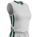 Muscle Basketball Jersey