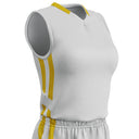 Muscle Basketball Jersey