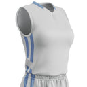 Muscle Basketball Jersey