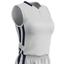 Muscle Basketball Jersey