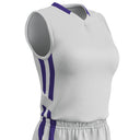 Muscle Basketball Jersey
