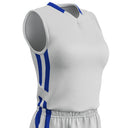 Muscle Basketball Jersey
