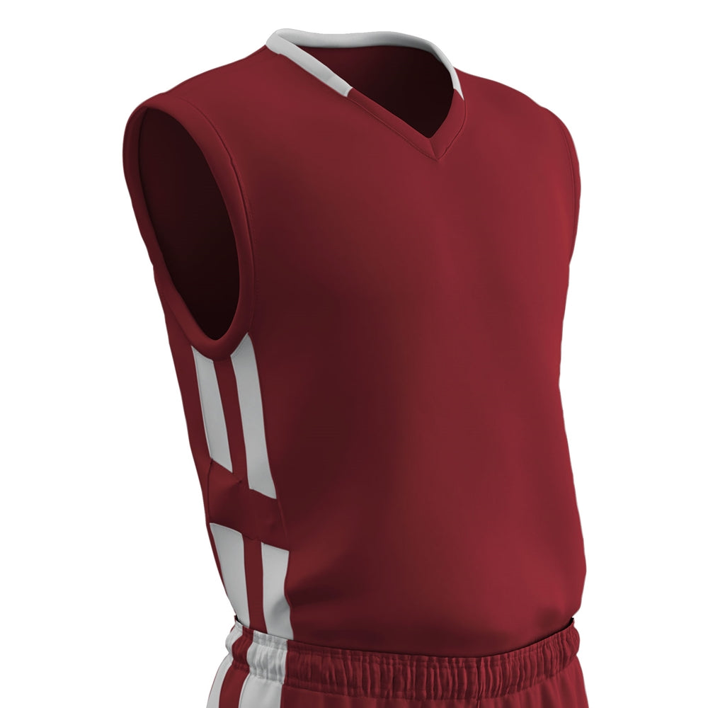 Muscle DRI-GEAR® Basketball Jersey 