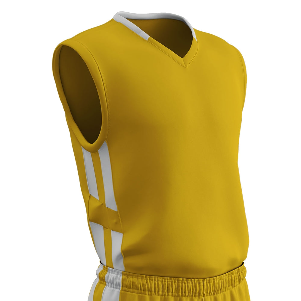 Muscle DRI-GEAR® Basketball Jersey 