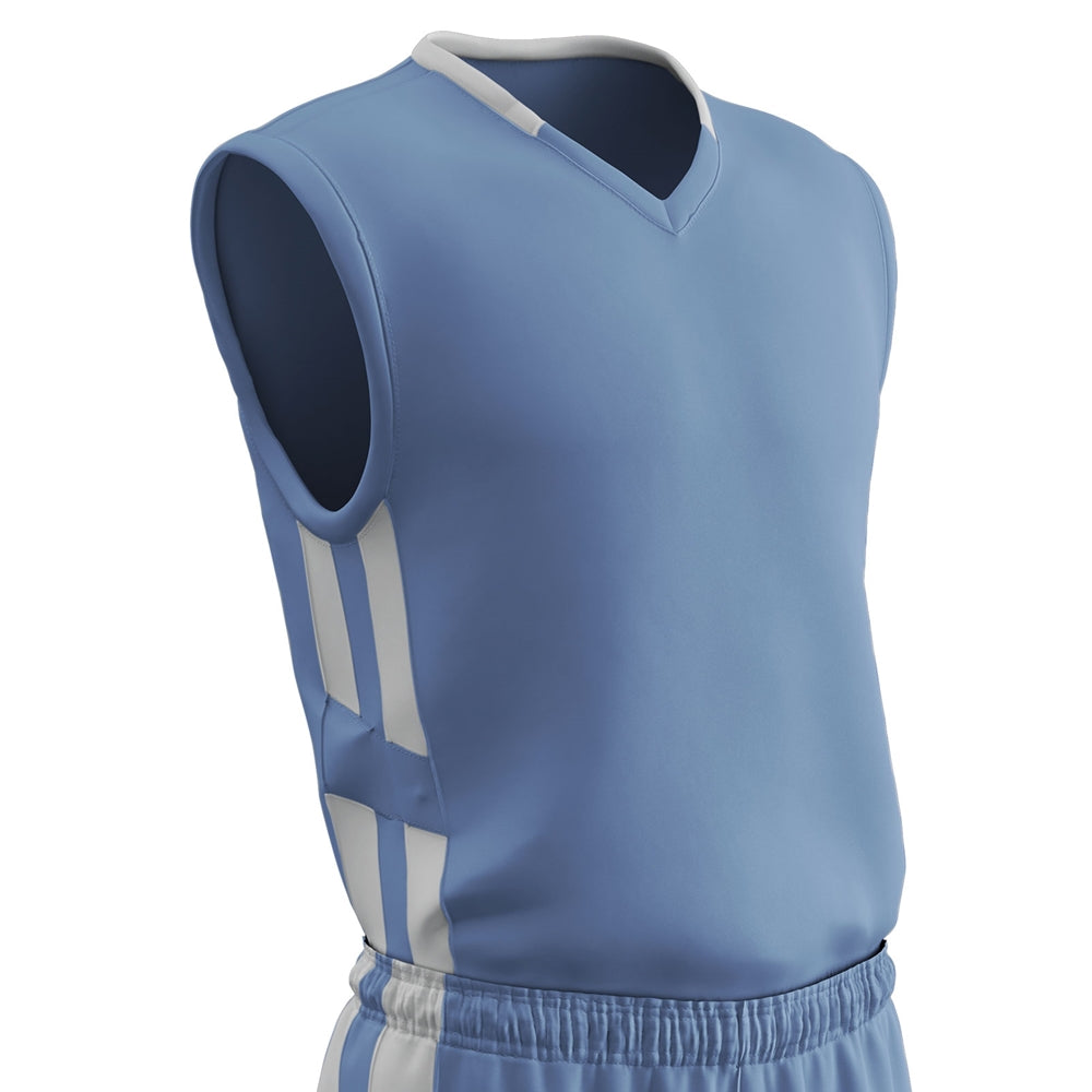 Muscle DRI-GEAR® Basketball Jersey 