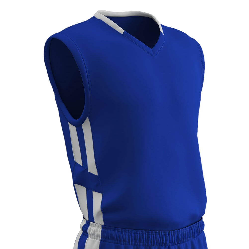 Muscle DRI-GEAR® Basketball Jersey 