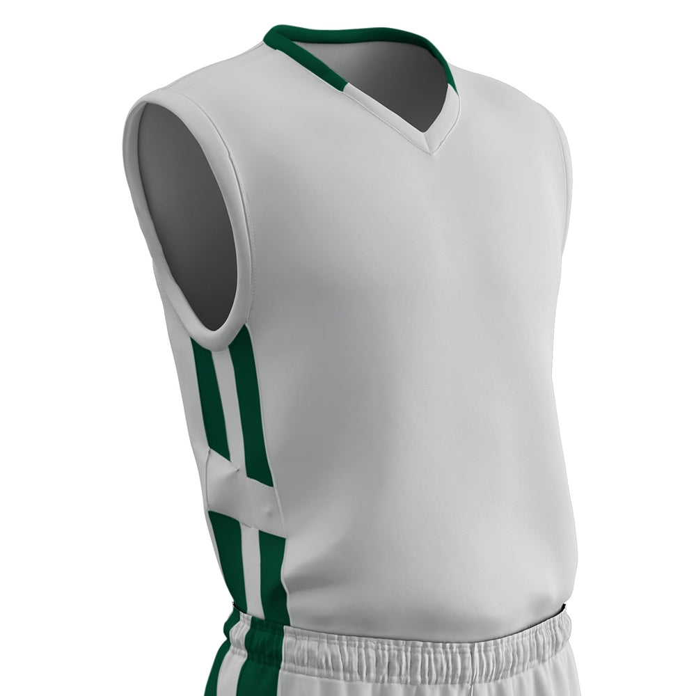 Muscle DRI-GEAR® Basketball Jersey 