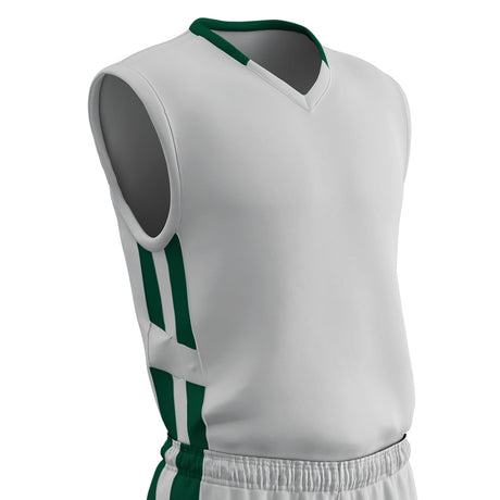 Muscle DRI-GEAR® Basketball Jersey 