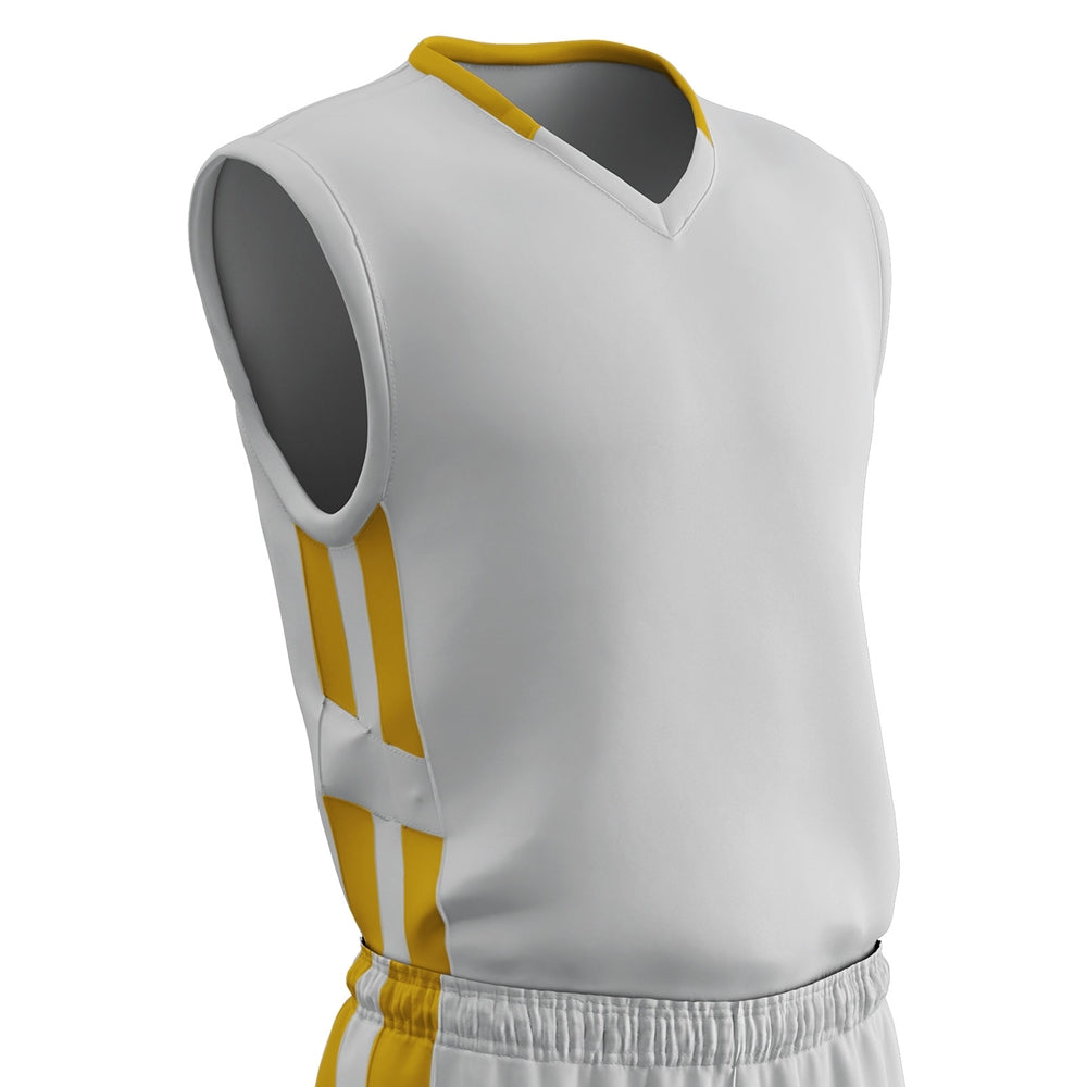 Muscle DRI-GEAR® Basketball Jersey 