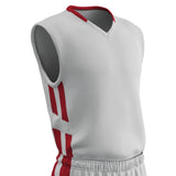Muscle DRI-GEAR® Basketball Jersey 