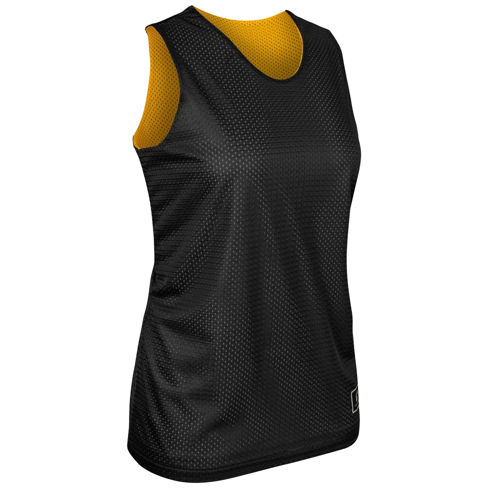 Zone Reversible Basketball Jersey 