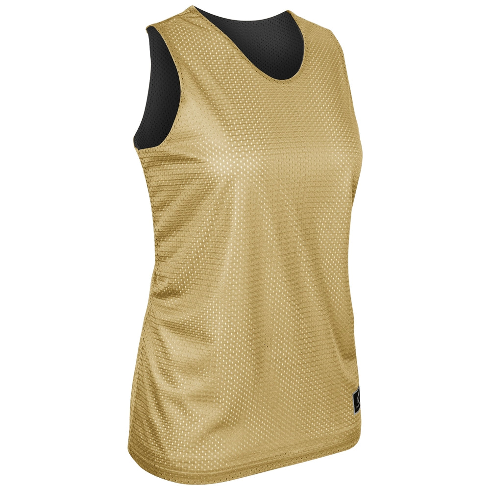 Zone Reversible Basketball Jersey 